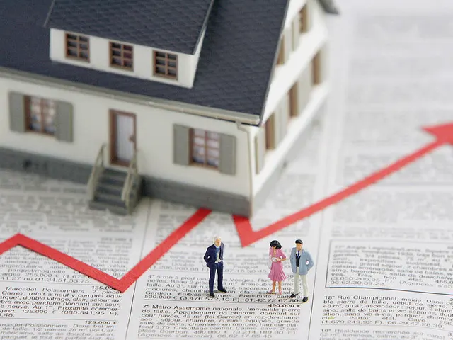 Prix de l immobilier